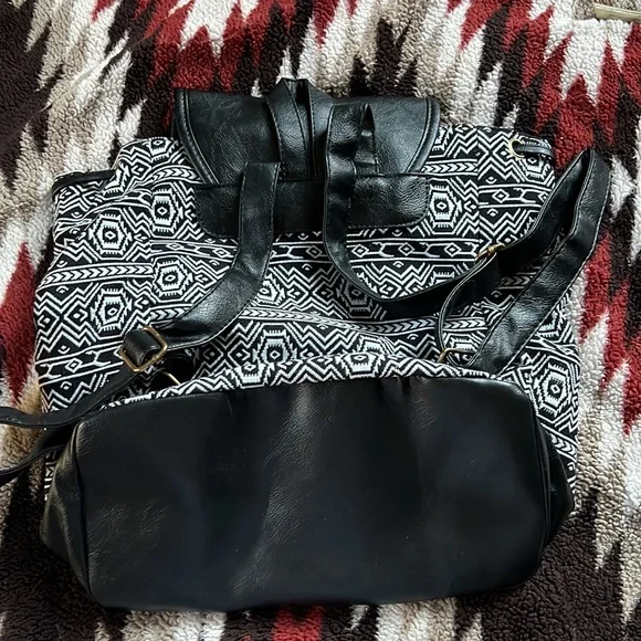 Backpack - Picture 2 of 3